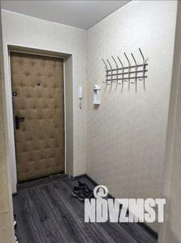 1-к квартира, на длительный срок, 36м2, 5/5 этаж