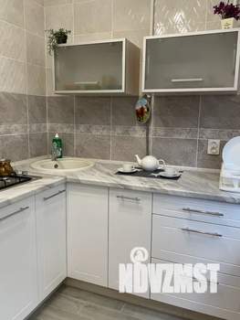 2-к квартира, посуточно, 46м2, 1/4 этаж