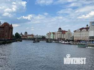 2-к квартира, посуточно, 50м2, 12/14 этаж