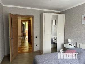 2-к квартира, посуточно, 50м2, 3/5 этаж