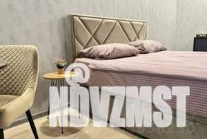 1-к квартира, посуточно, 34м2, 2/5 этаж