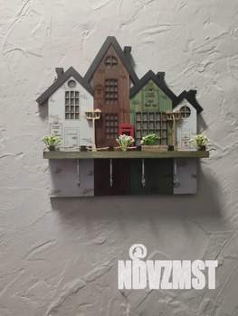 2-к квартира, посуточно, 45м2, 3/5 этаж