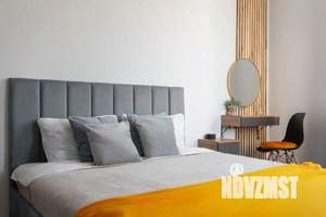 1-к квартира, посуточно, 39м2, 1/1 этаж