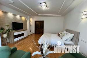 2-к квартира, посуточно, 72м2, 3/9 этаж
