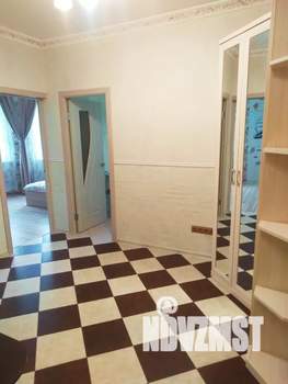 2-к квартира, посуточно, 64м2, 1/9 этаж