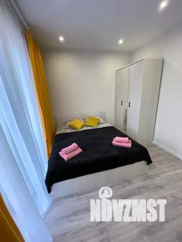 1-к квартира, посуточно, 28м2, 8/8 этаж