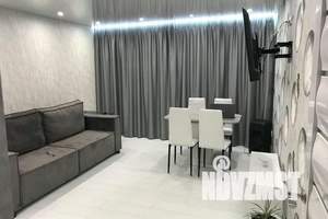 2-к квартира, посуточно, 55м2, 3/5 этаж