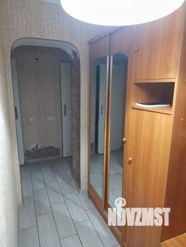 2-к квартира, на длительный срок, 47м2, 4/5 этаж