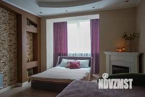 3-к квартира, посуточно, 70м2, 2/5 этаж