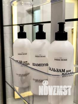 1-к квартира, посуточно, 30м2, 5/5 этаж