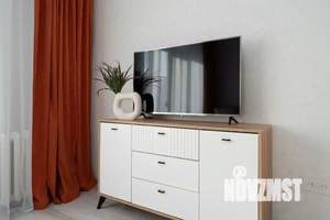 1-к квартира, посуточно, 33м2, 1/1 этаж