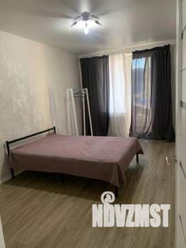 2-к квартира, посуточно, 58м2, 1/1 этаж