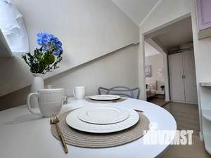 Студия квартира, посуточно, 34м2, 5/5 этаж