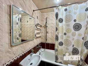 3-к квартира, на длительный срок, 63м2, 4/5 этаж