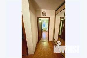 1-к квартира, посуточно, 39м2, 4/5 этаж