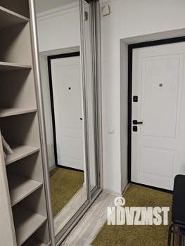 1-к квартира, посуточно, 55м2, 6/10 этаж