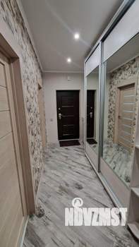 2-к квартира, посуточно, 63м2, 1/1 этаж
