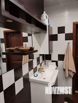 2-к квартира, посуточно, 85м2, 8/9 этаж