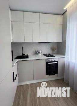 1-к квартира, посуточно, 31м2, 1/1 этаж