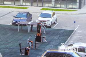 1-к квартира, посуточно, 27м2, 1/10 этаж