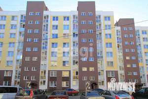 1-к квартира, на длительный срок, 34м2, 1/9 этаж