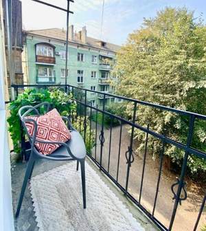 2-к квартира, на длительный срок, 43м2, 3/4 этаж