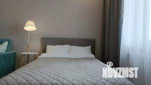 2-к квартира, посуточно, 65м2, 1/1 этаж