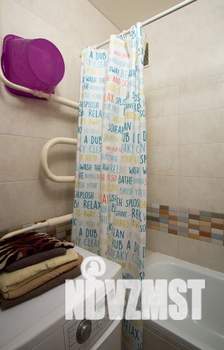 1-к квартира, посуточно, 55м2, 5/5 этаж