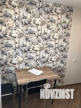 2-к квартира, посуточно, 51м2, 5/9 этаж