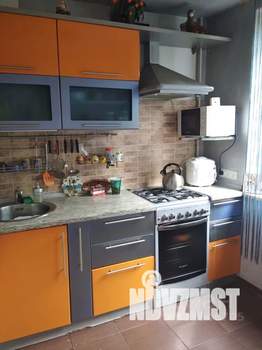 1-к квартира, посуточно, 40м2, 3/10 этаж