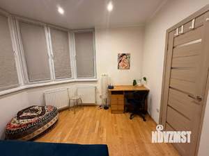 2-к квартира, на длительный срок, 40м2, 5/9 этаж