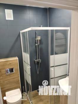 1-к квартира, посуточно, 27м2, 4/8 этаж