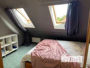 1-к квартира, посуточно, 30м2, 4/4 этаж