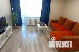 3-к квартира, посуточно, 65м2, 8/9 этаж