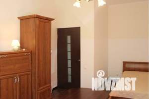 2-к квартира, посуточно, 69м2, 1/4 этаж