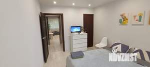 2-к квартира, посуточно, 45м2, 1/5 этаж