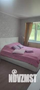 1-к квартира, посуточно, 31м2, 1/5 этаж