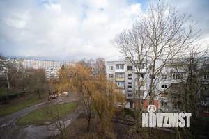 2-к квартира, посуточно, 46м2, 5/5 этаж