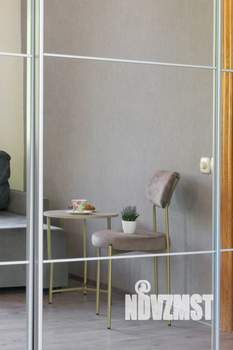 1-к квартира, посуточно, 36м2, 2/3 этаж