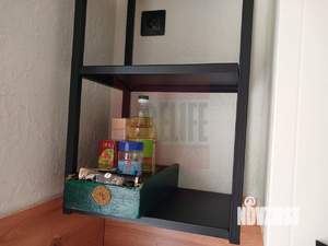 2-к квартира, на длительный срок, 30м2, 3/3 этаж