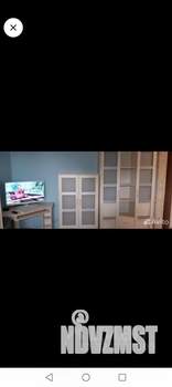 1-к квартира, на длительный срок, 33м2, 10/10 этаж