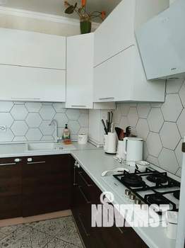 1-к квартира, посуточно, 45м2, 7/9 этаж