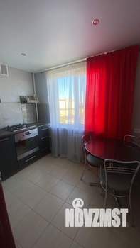 1-к квартира, на длительный срок, 40м2, 6/9 этаж