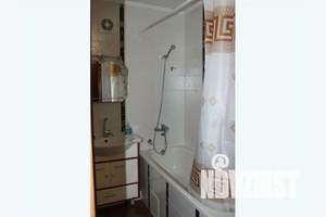 1-к квартира, посуточно, 45м2, 3/5 этаж