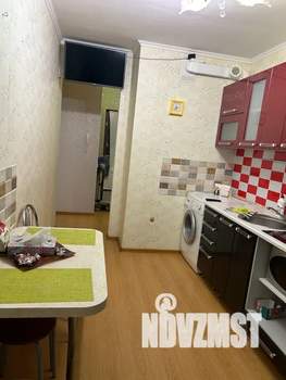 1-к квартира, посуточно, 40м2, 16/17 этаж