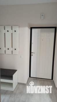 1-к квартира, на длительный срок, 39м2, 6/10 этаж