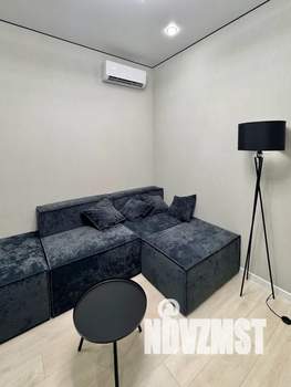 1-к квартира, посуточно, 50м2, 6/9 этаж