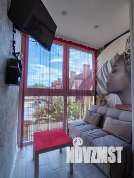 1-к квартира, посуточно, 30м2, 2/4 этаж