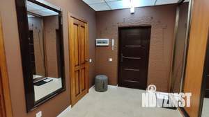 1-к квартира, посуточно, 49м2, 5/7 этаж