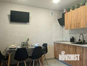 1-к квартира, посуточно, 32м2, 1/9 этаж